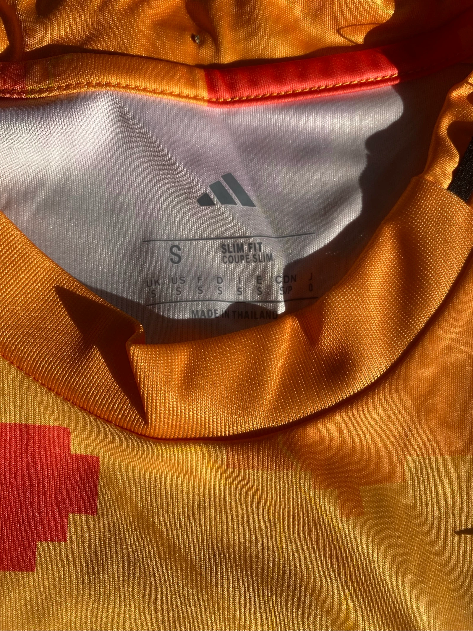 Camiseta Paris FC fútbol – photo 4